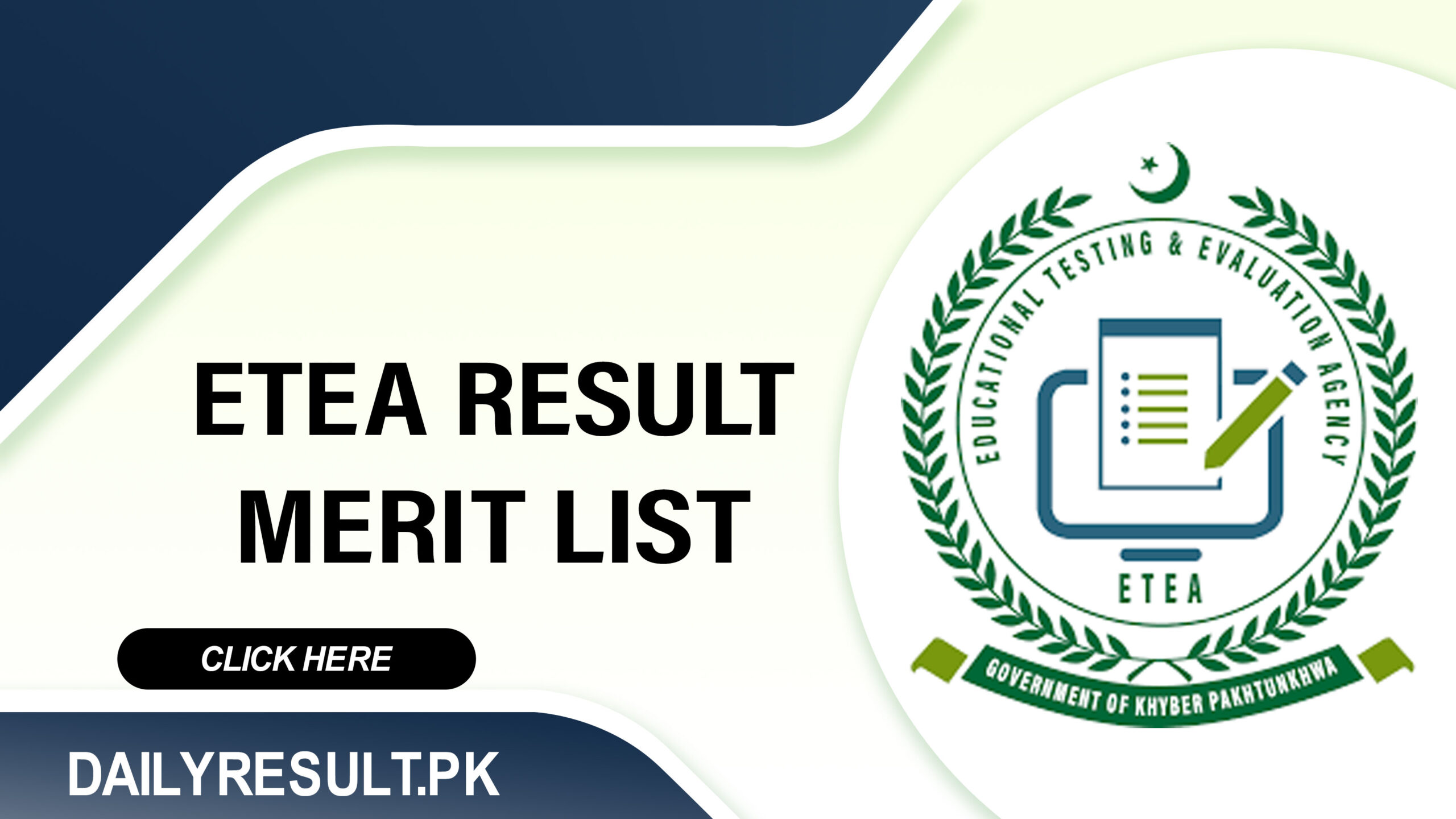 ETEA Result Merit List