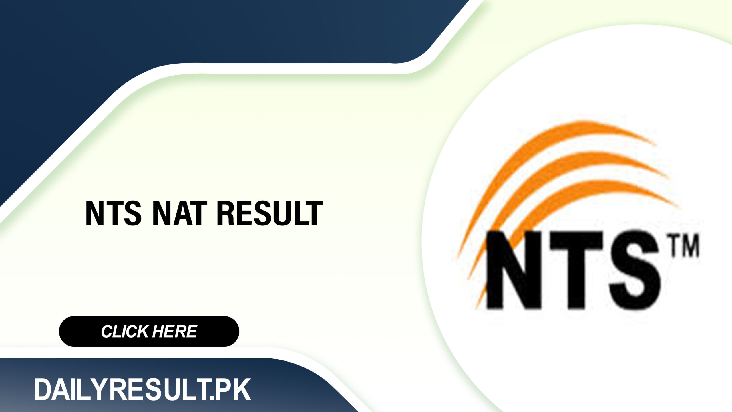 NTS NAT Result