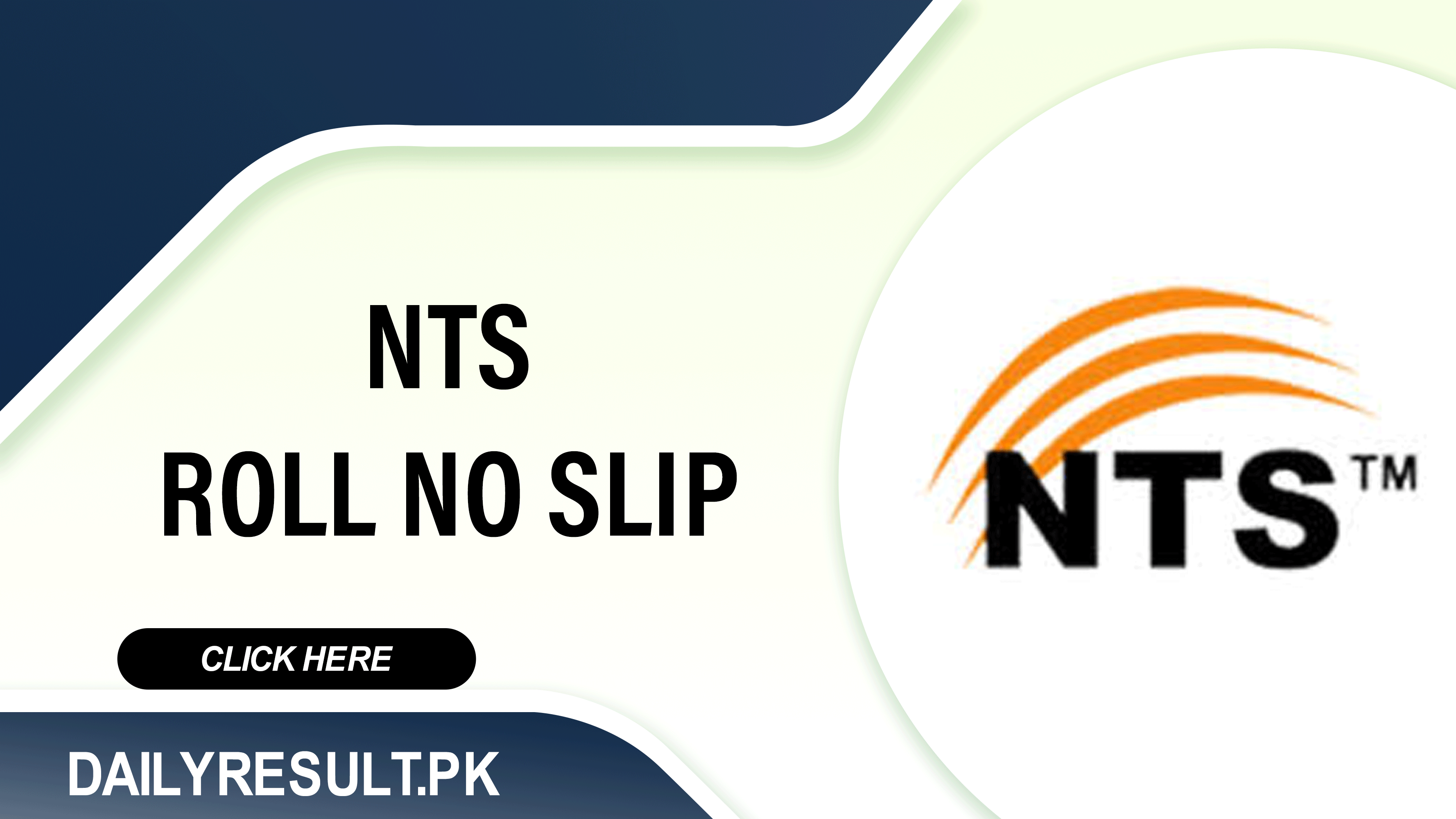 NTS Roll No Slip