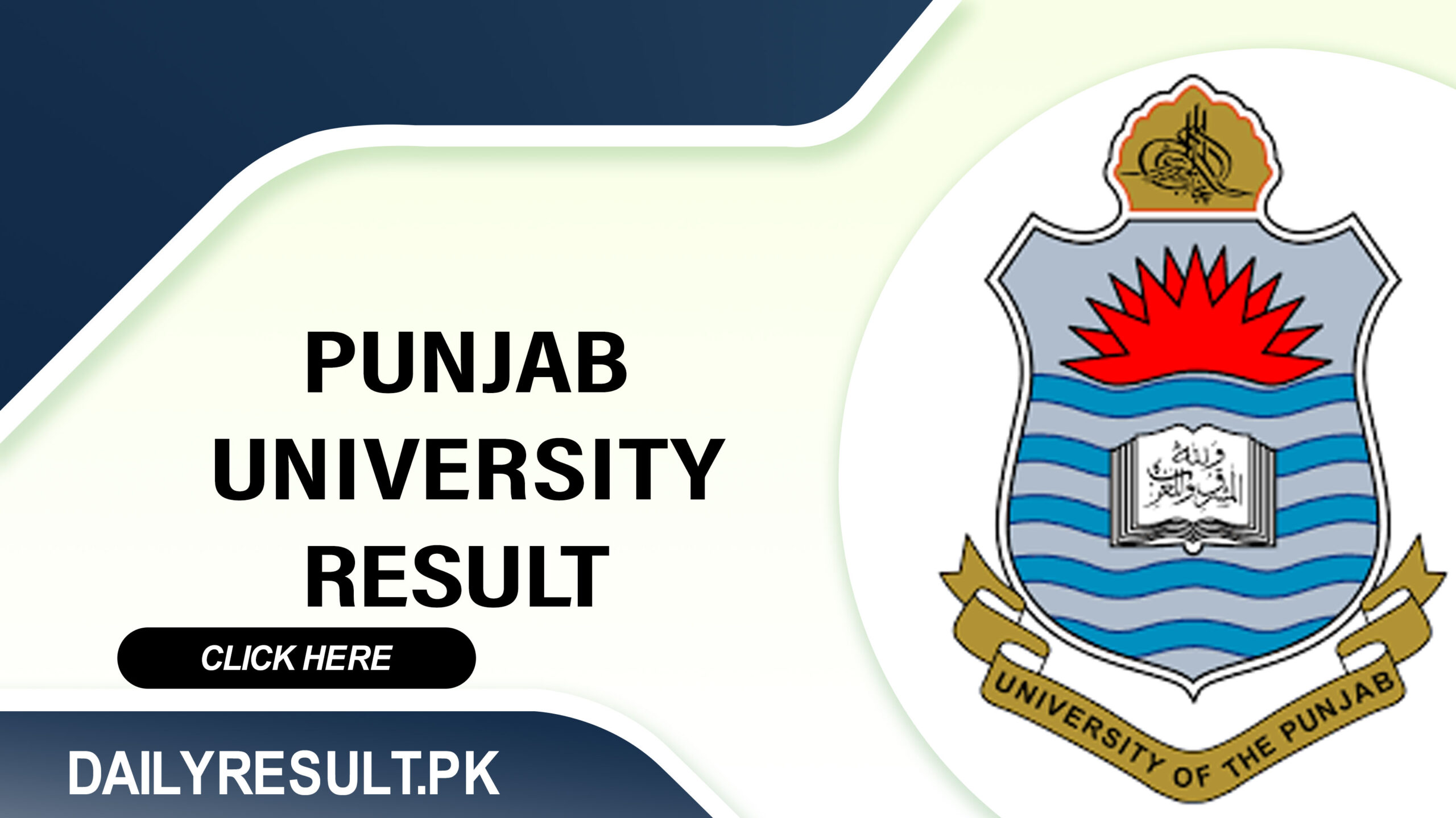Punjab University Result